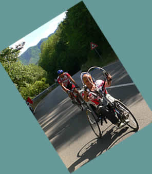 il passatore 2011